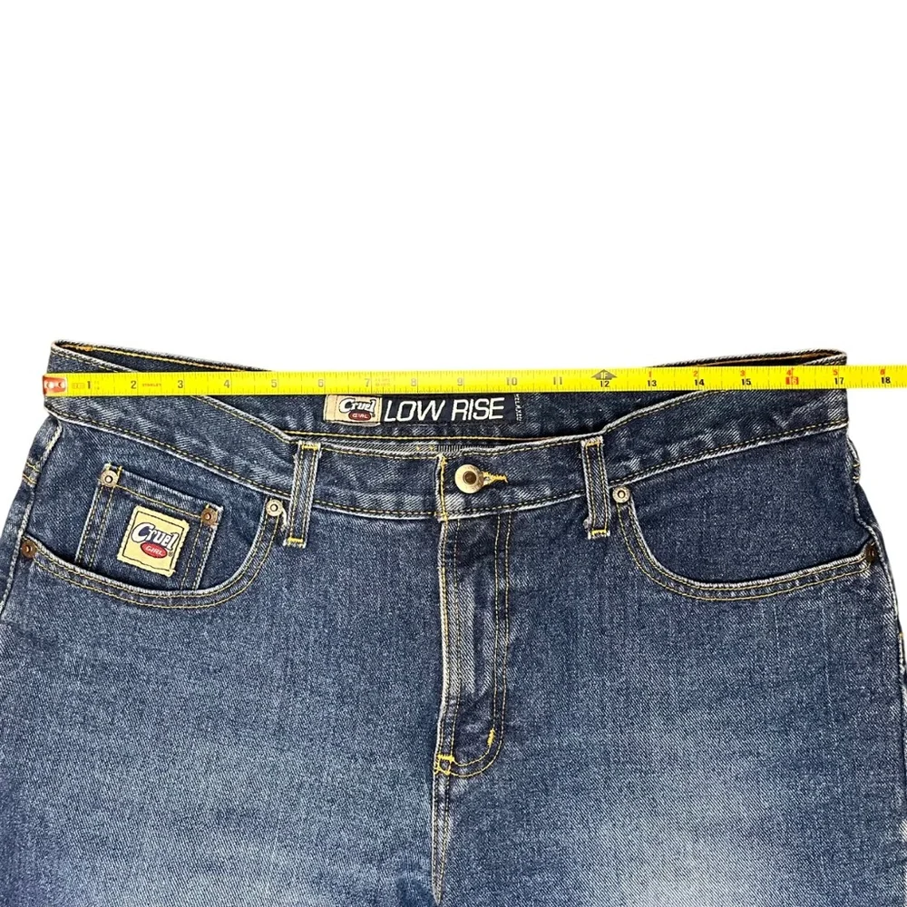 Cruel Girl low rise jeans 🤠 - Picture 4 of 11